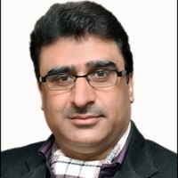 Pradman K Ganjoo