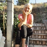 Marie Tomaz