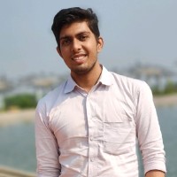 Bhaumin Patel