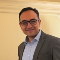 Souvik Sanyal
