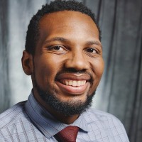 Cory Washington, M.S.