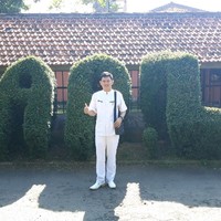 Ahmad Syamsudin