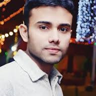 Abhishek Verma