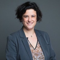 Virginie Le Pallec