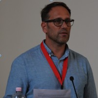 Greg Poarch