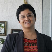 Nupur Joshi