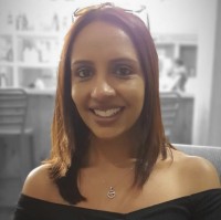 Bhavna Desai