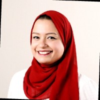 Basma Hussien