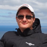 Alex Filenkov, Cclp