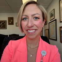 Heather Jones