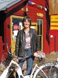 Beth Buehler
