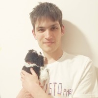 Chris Barnes O'Neill