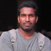 Prasanth Velayudhan