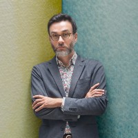 Marco Palmieri