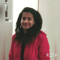 Nehal Sharma