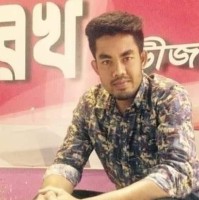 Shahjaman Anik