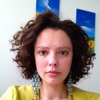 Giorgia Marin