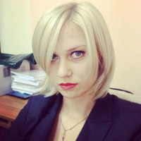 Natalia Tsvetkova