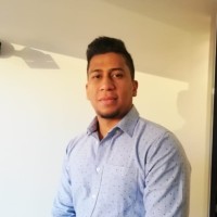 Oswaldo Morales