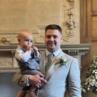 Ben Maddison