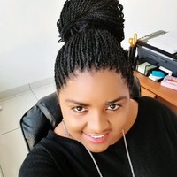 Kristofina Almeida, Inc.Eng.