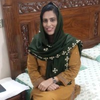 Amna Safdar