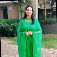 Nisha Khanna