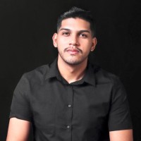 Kaio Felipe Carvalho Ribeiro