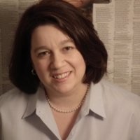 Barbara Pringle