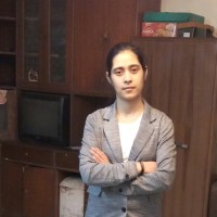 Monika Rajput