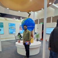 Umesh .