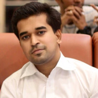 Jinesh Jain