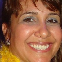 Ana Maria Ferreira