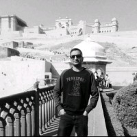 Ashish P.