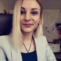 Justina Kisieliūtė