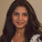 Deepthi Vijayan