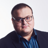 Shawn Debono