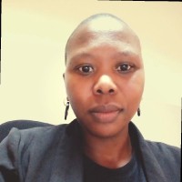 Busisiwe Fadana