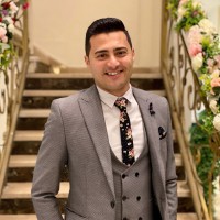Eslam Abdelnaby
