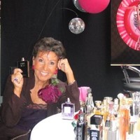Yvette Moretti