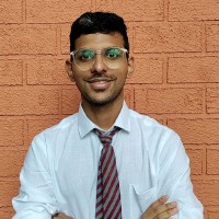 Archit Doshi