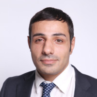 Adam Abbas