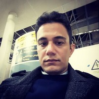 Esmaeil Farsimadan