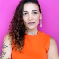 Paula Bauab