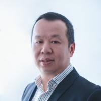 Peter Wong