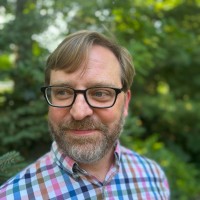 T. Andrew Hinterman, AIA