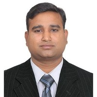 Nitesh Singh Sisodiya
