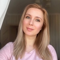 Светлана Мацкевич