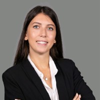 Giulia Pellegrini