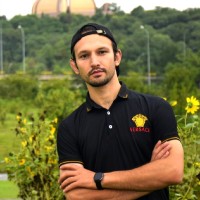 Mustansir Ali